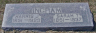 Sarah Matilda Angeline Shug Thomas Grave